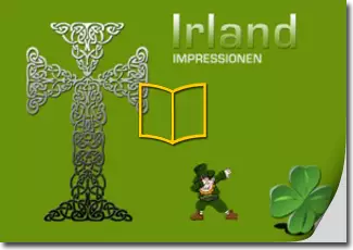 Fotobuch Irland