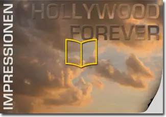 Hollywood forever
