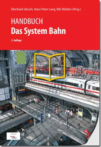 Das System Bahn