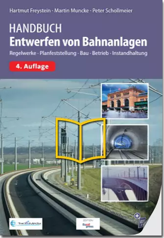 Entwerfen von Bahnanlagen