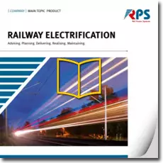 RPS Railway Electrification
