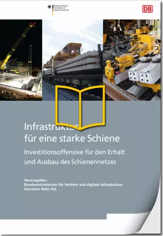 Infrastruktur für eine ..